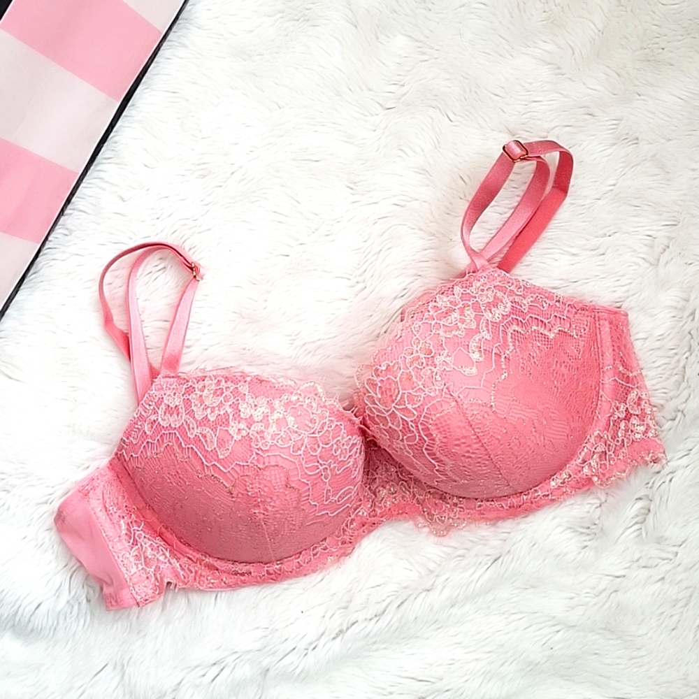 Victoria's Secret Bra 36B Dream Angels